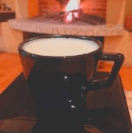 Té Chai