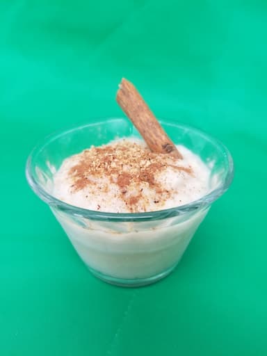 Cremita de Coco