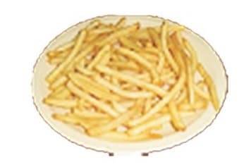 Papas a la Francesa