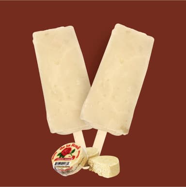 Paleta de Mazapán