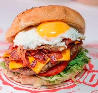 Royal Burger CBO