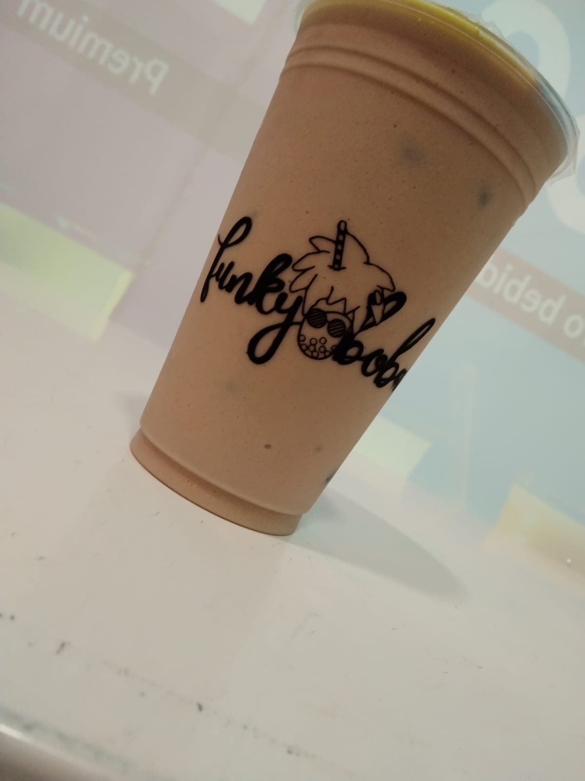 Strawberry Sweet