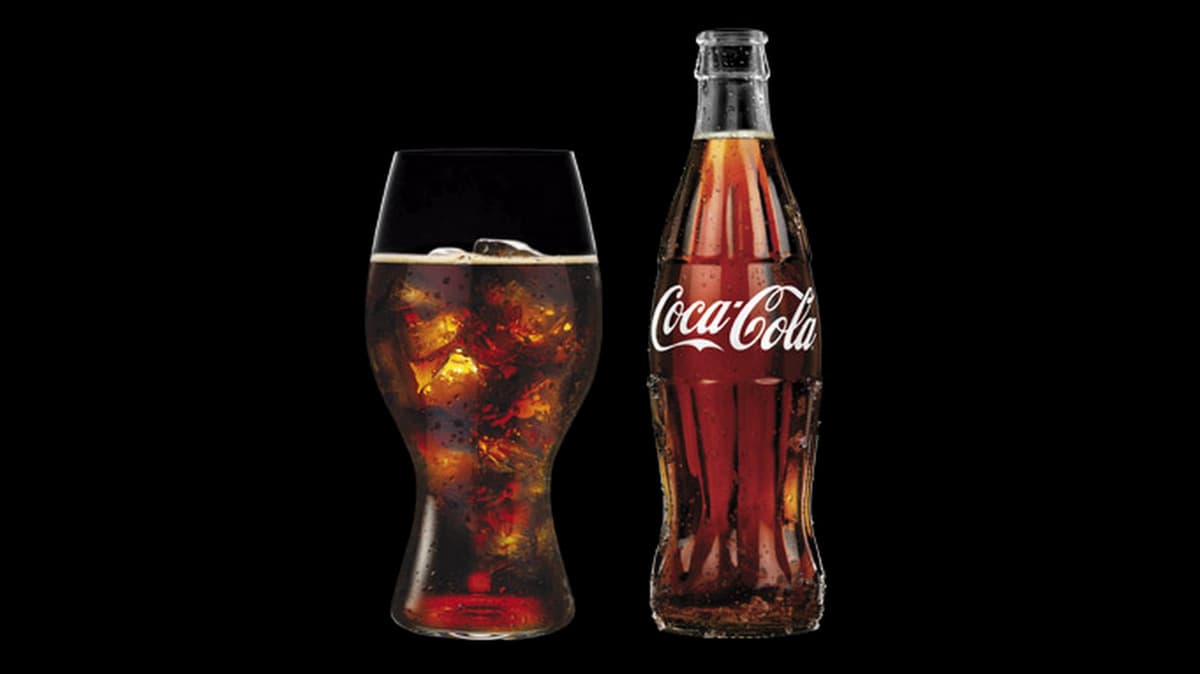 Coca Cola 400 Ml.