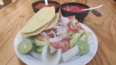 Orden de Patita