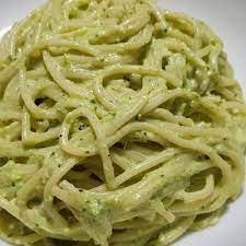 Espagueti Verde 1/2 L