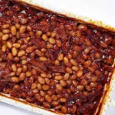 BBQ Baked Beans