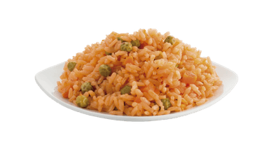 Arroz Rojo