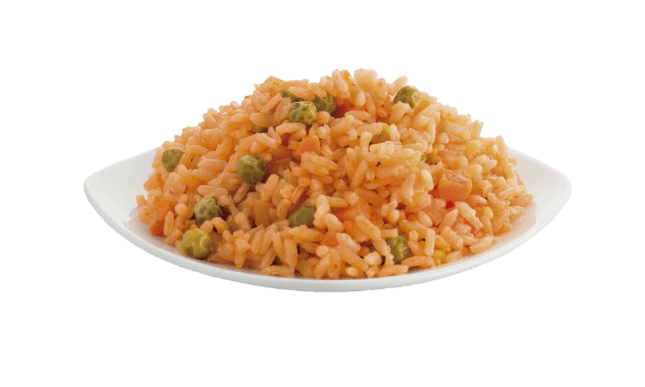 Arroz Rojo