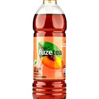 Fuze Tea 500 ml