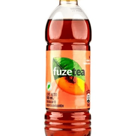 Fuze Tea 500 ml