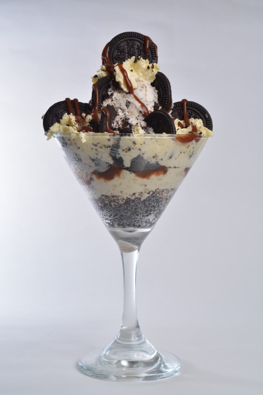 2x1 Copa Oreo
