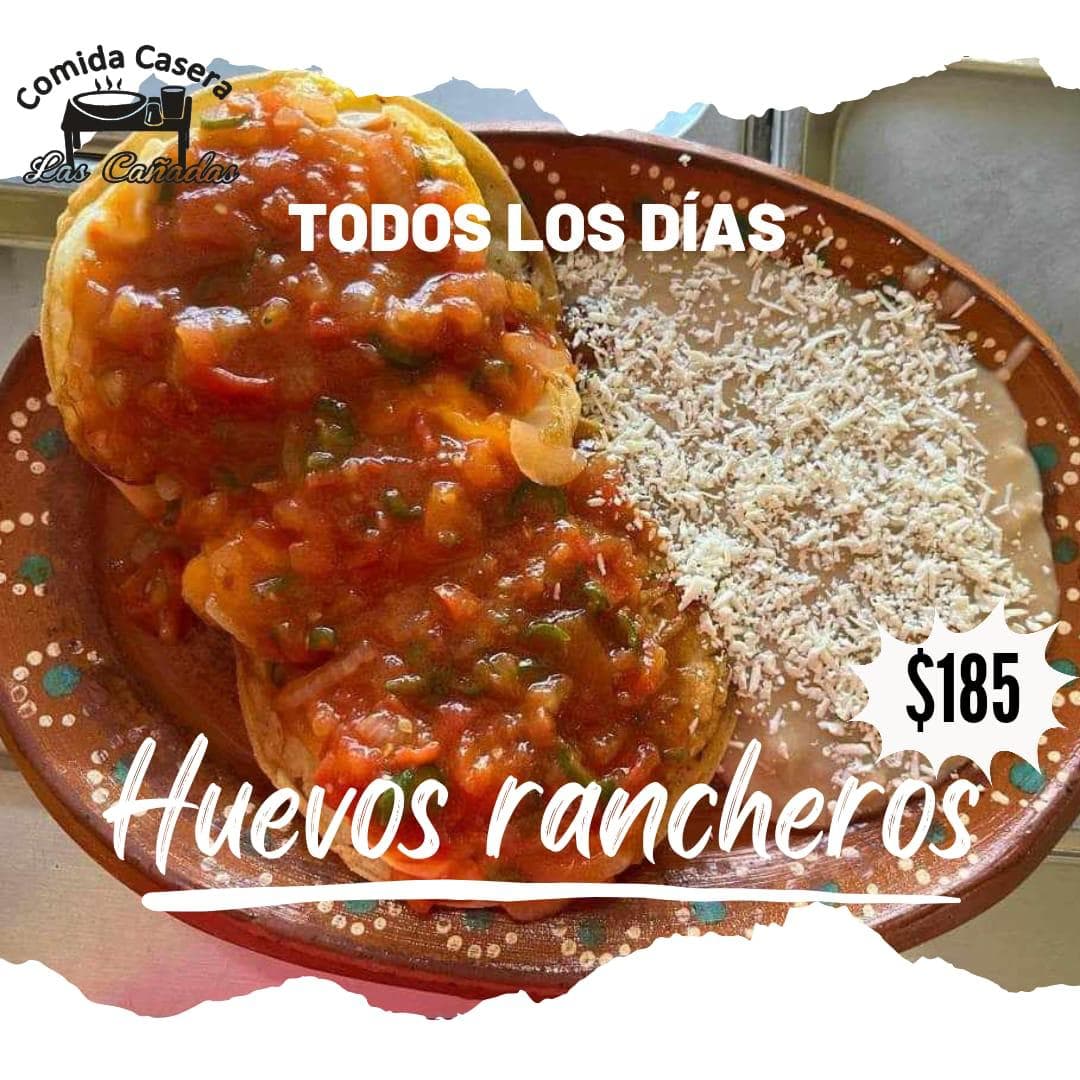 Huevos Rancheros