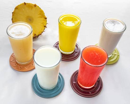 Refrescos