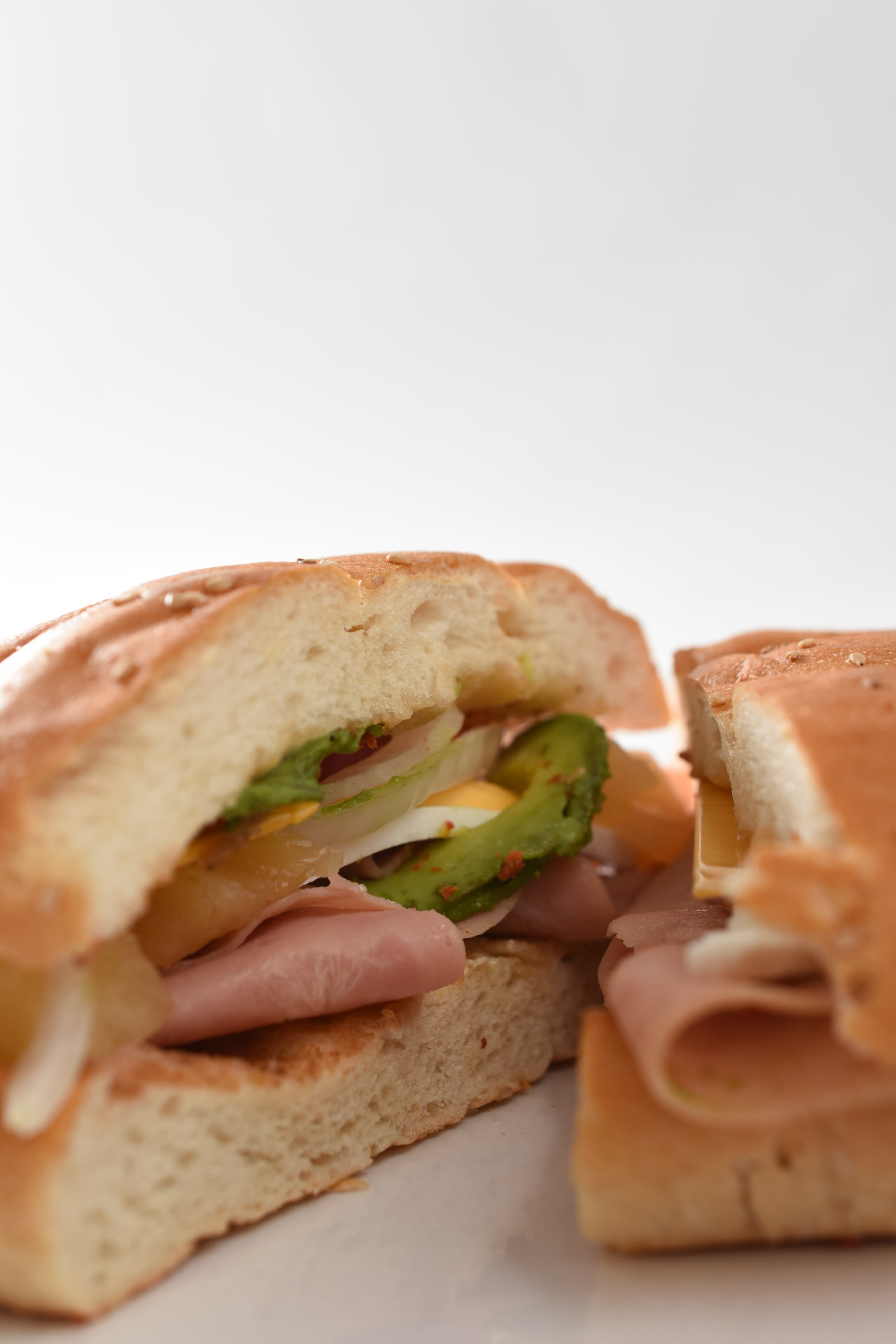 Torta de Queso de Puerco