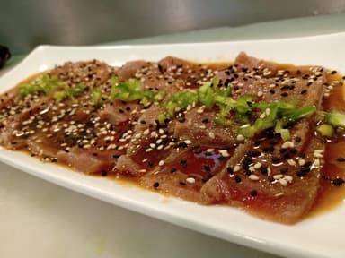 Sashimi