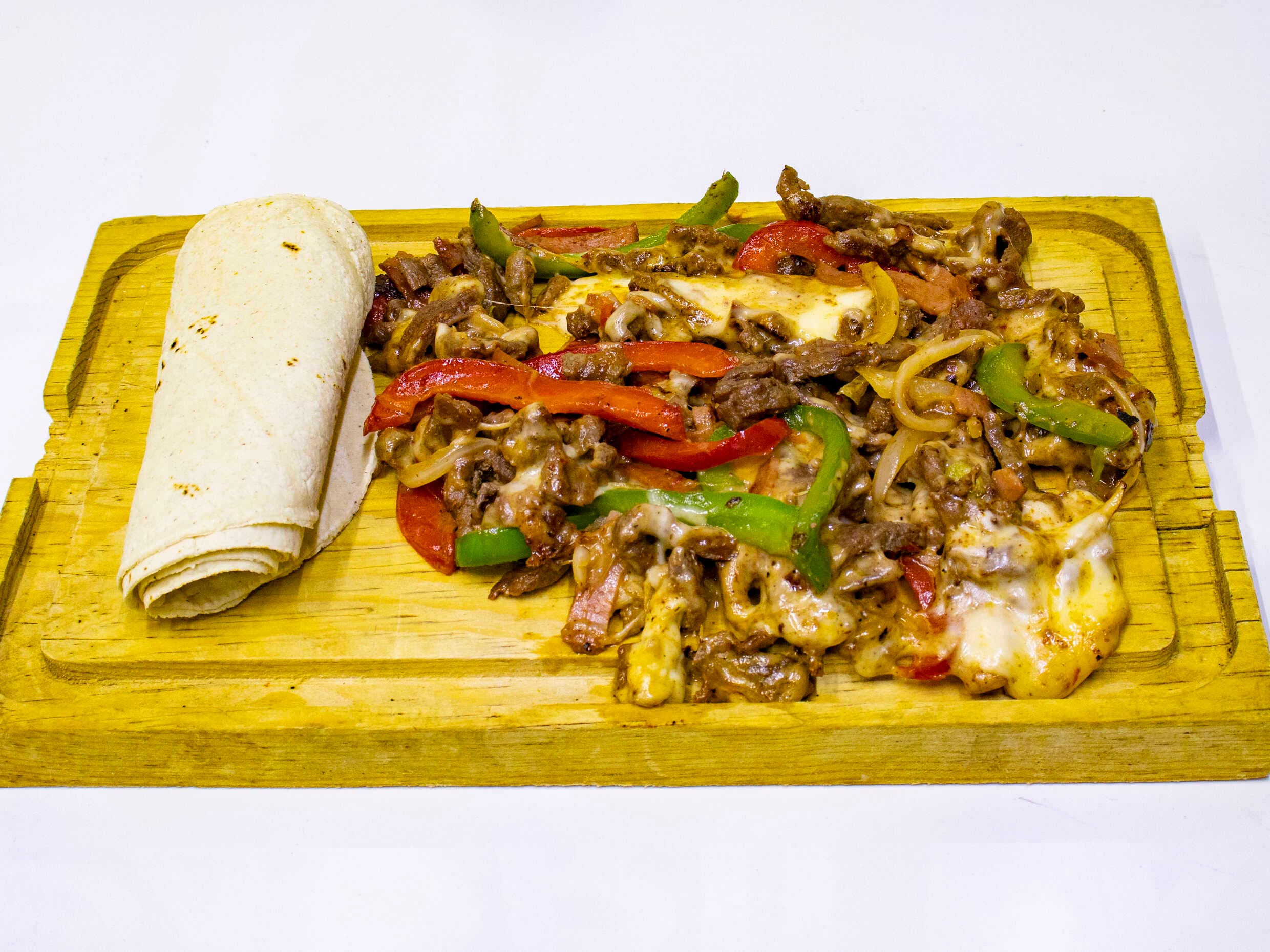 Alambre de arrachera