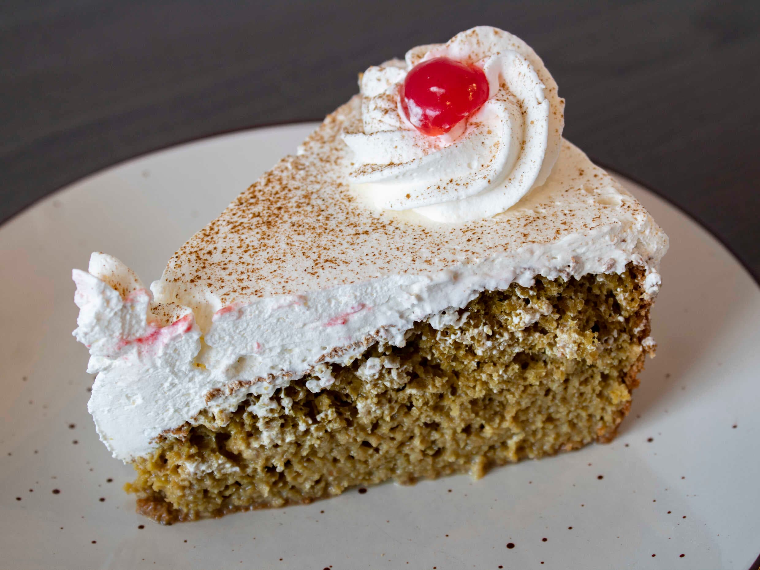 Tres Leches
