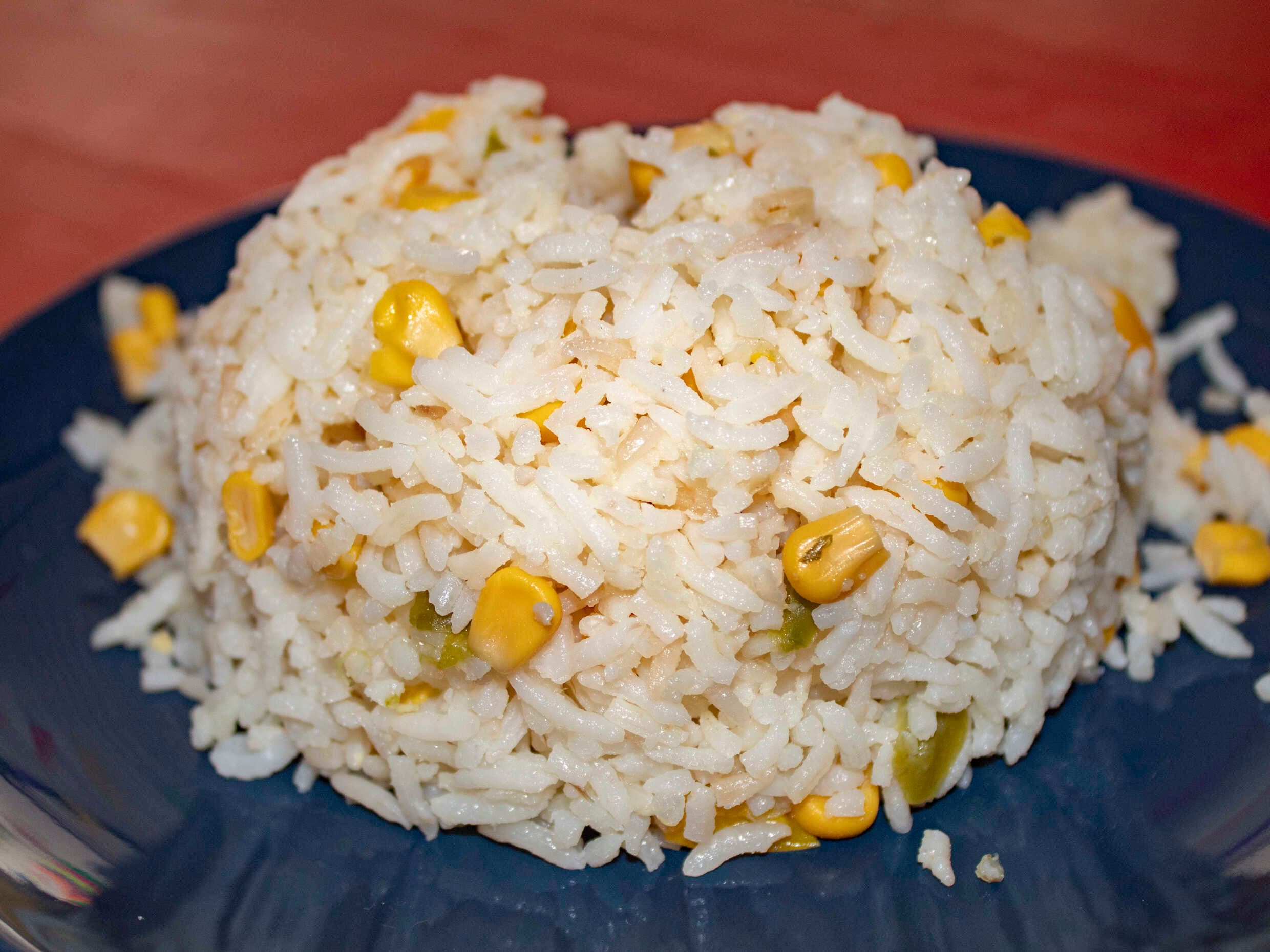 Orden de Arroz