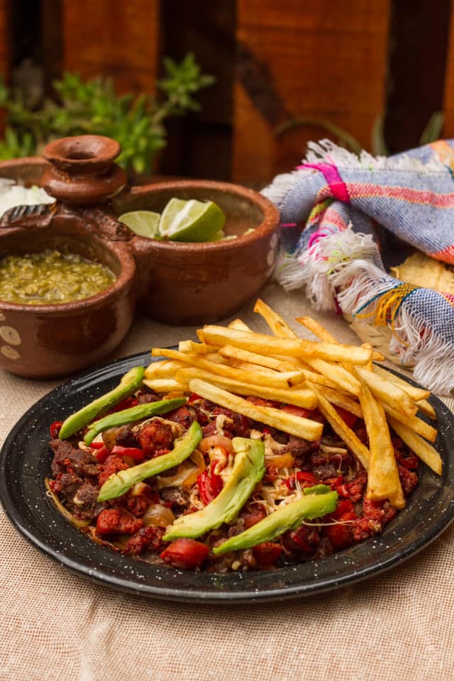 Alambre Revolución