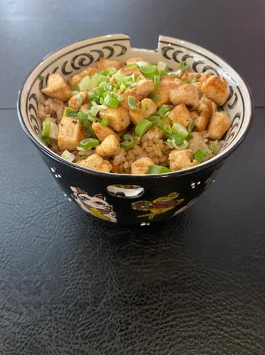 Yakimeshi
