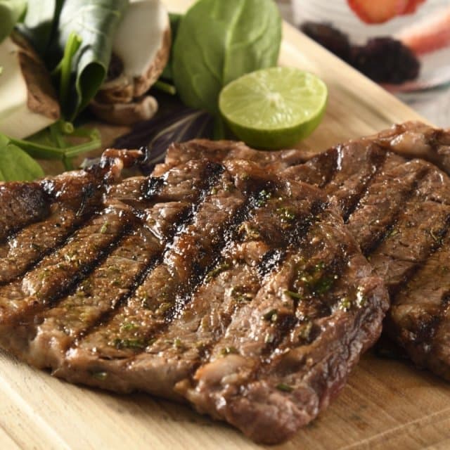 Carne de Res Asada - Promoción😍