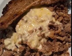 Orden de Chuleta 250 g