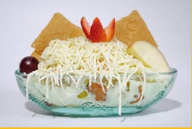 Ensalada Corriente