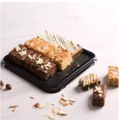 Brownies Lovers
