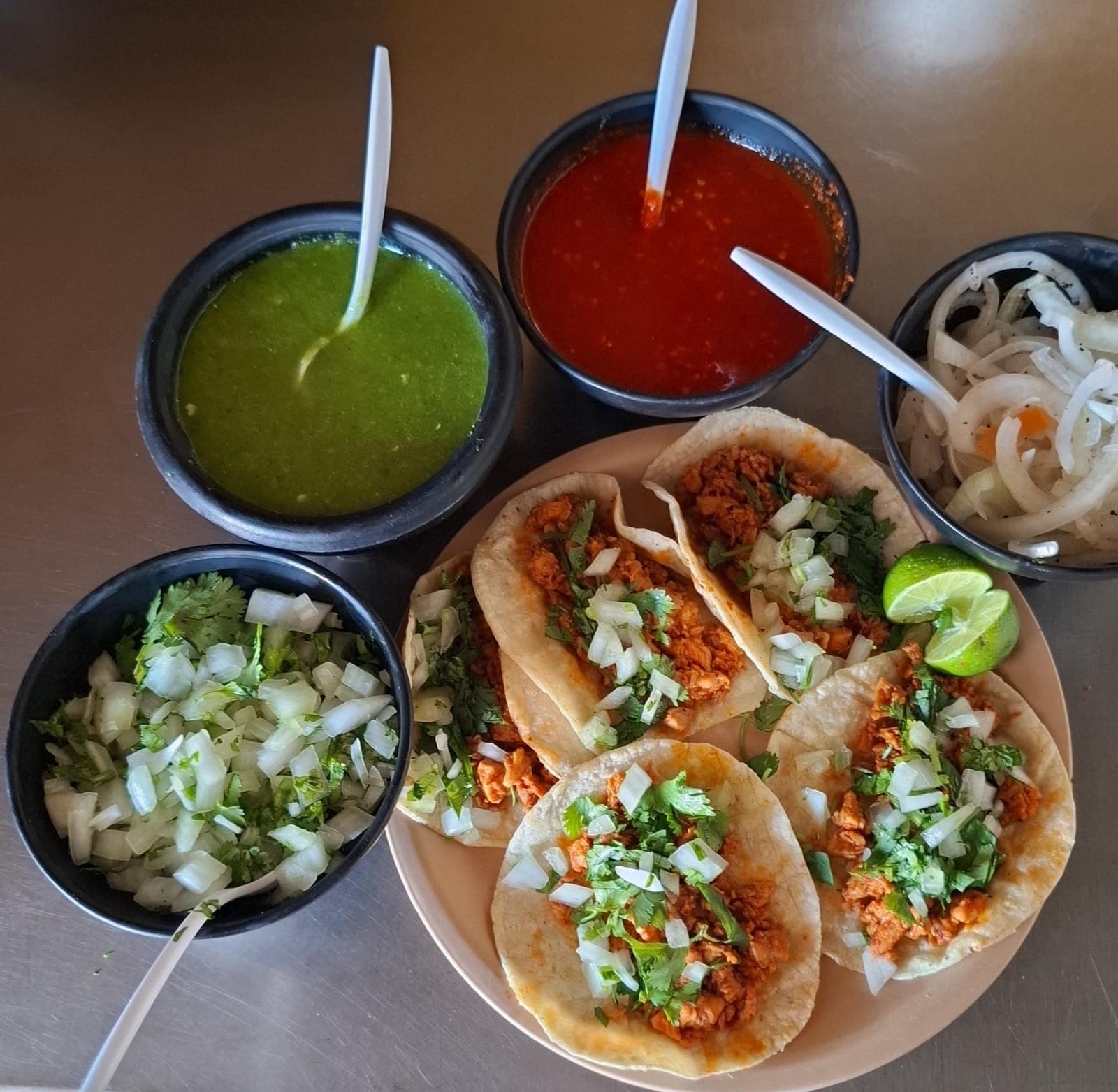 Combo Pareja