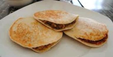 GORDITA  HARINA