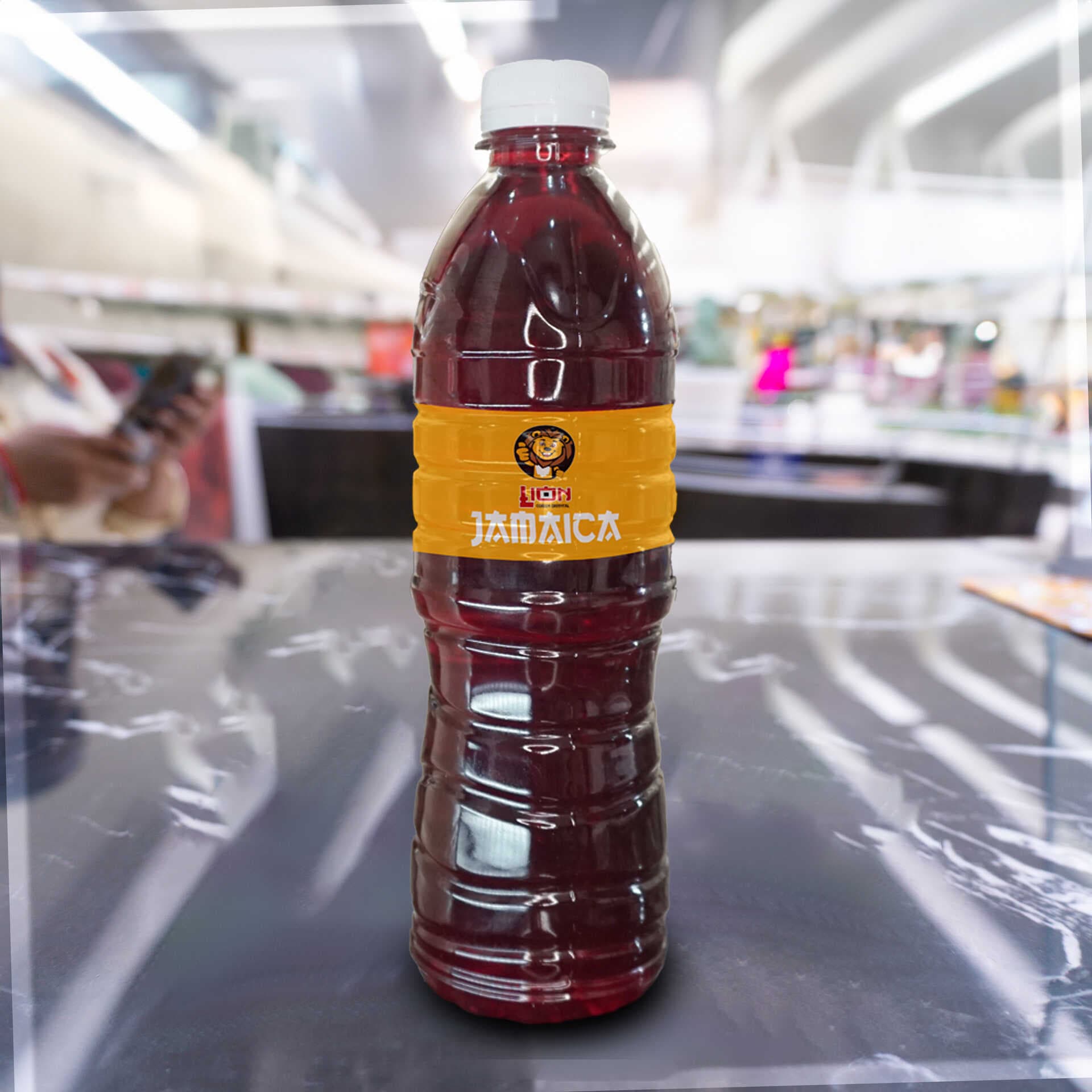 Agua de Jamaica
