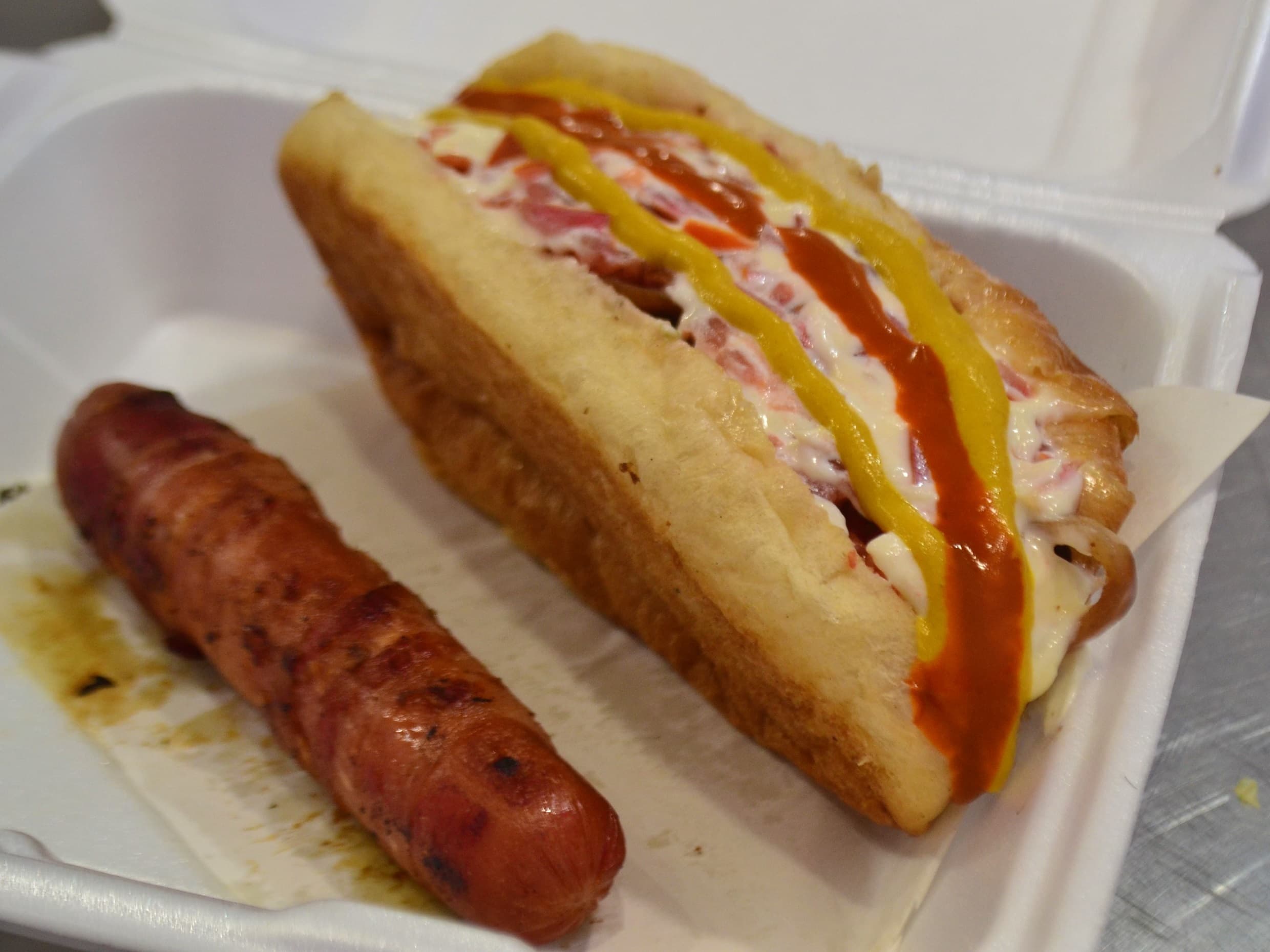 Dogo Sencillo