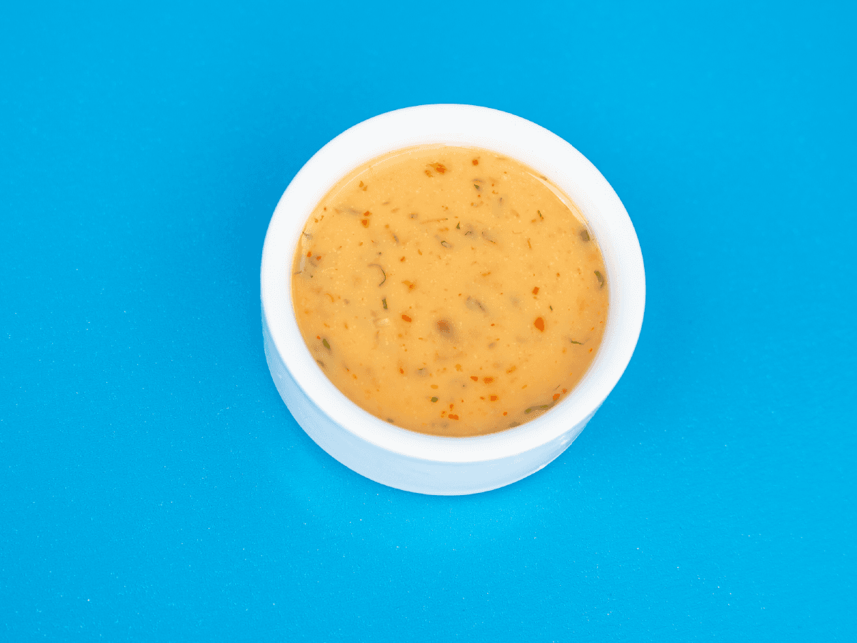 Salsa Spring