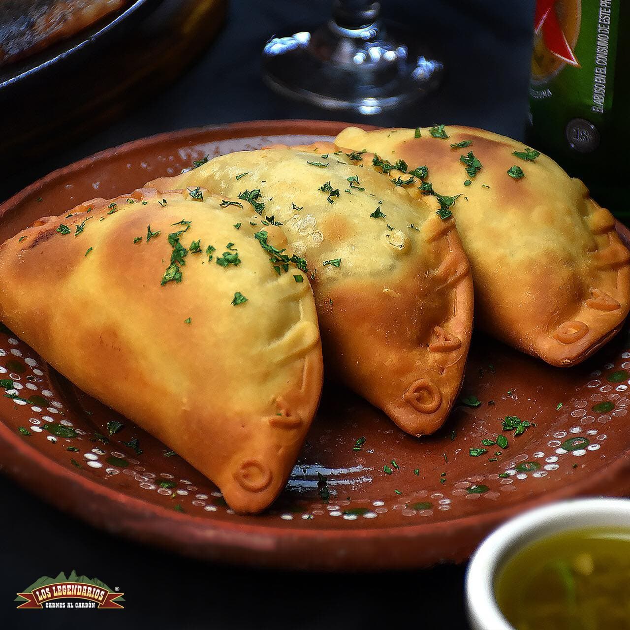 Empanadas Argentinas