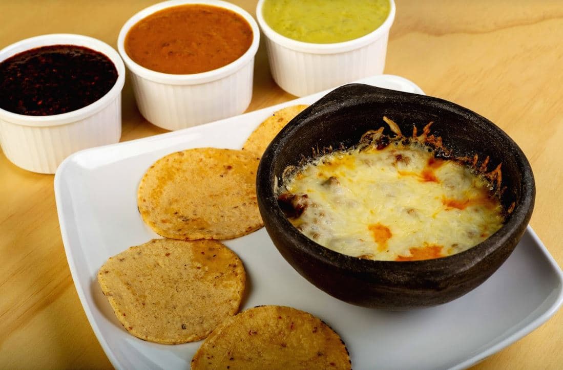 Choriqueso