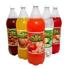 Jarritos