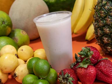 Agua de Guanábana 1Lt