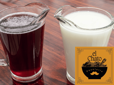 AGUA DE MELÓN 1 LITRO