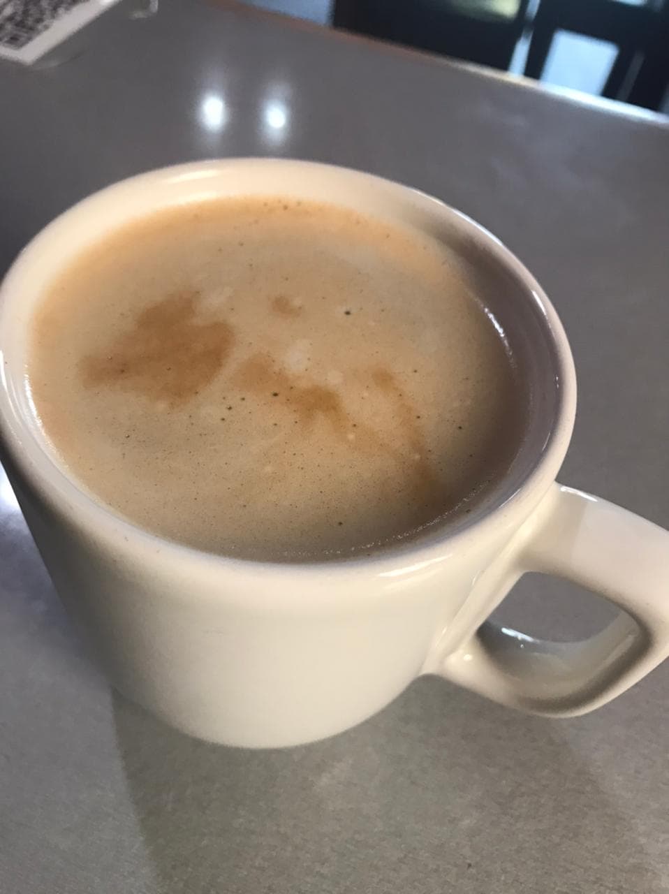 Café de Olla chico