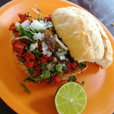Torta