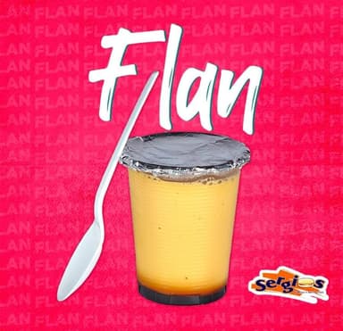 Flan