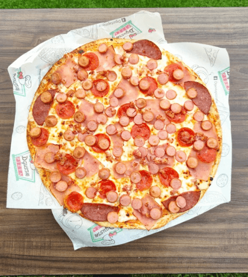 Pizza Italiana