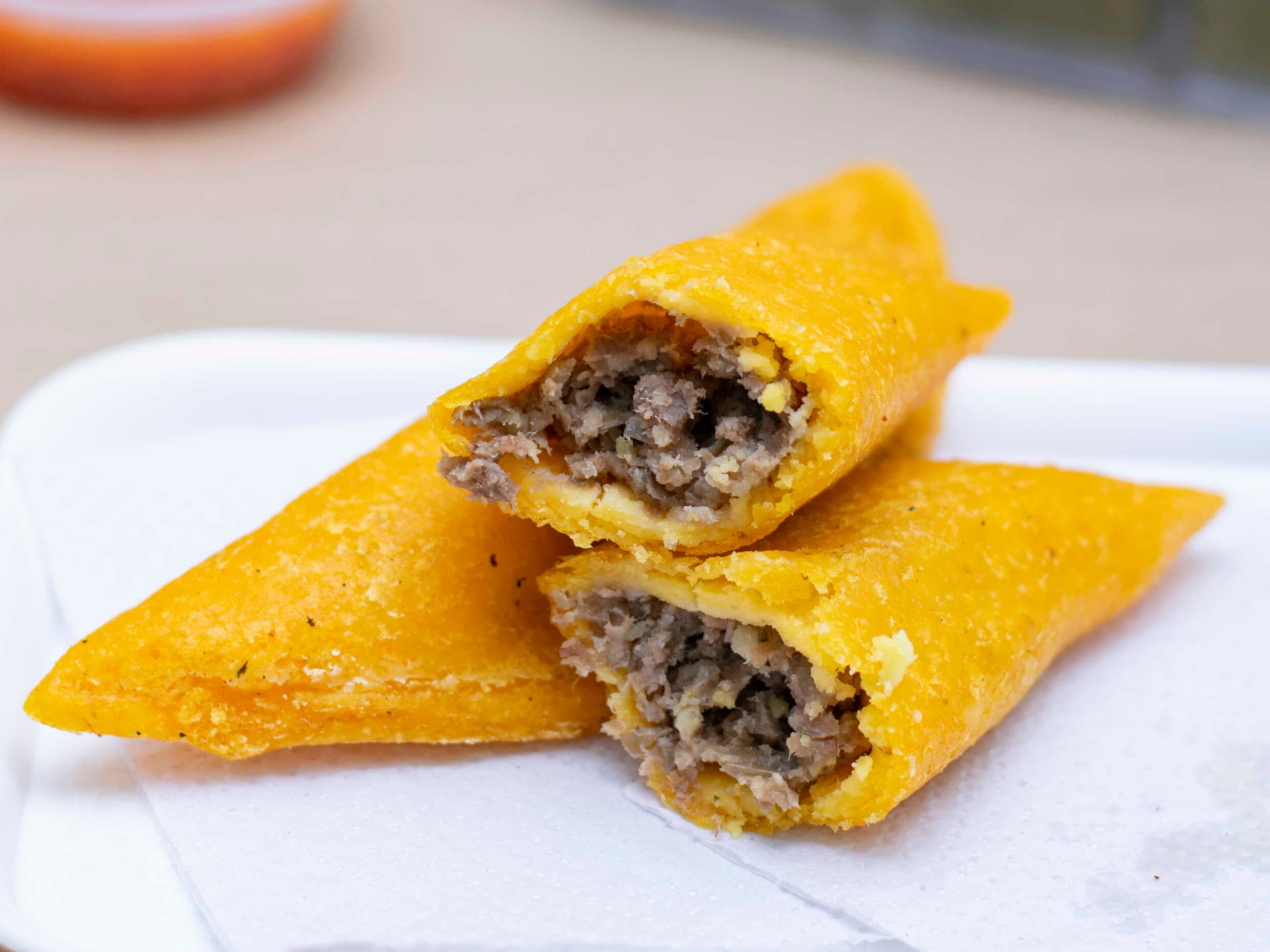 Empanada de Carne