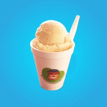Nieve en Vaso