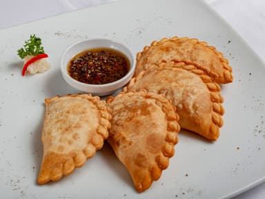 Empanadas
