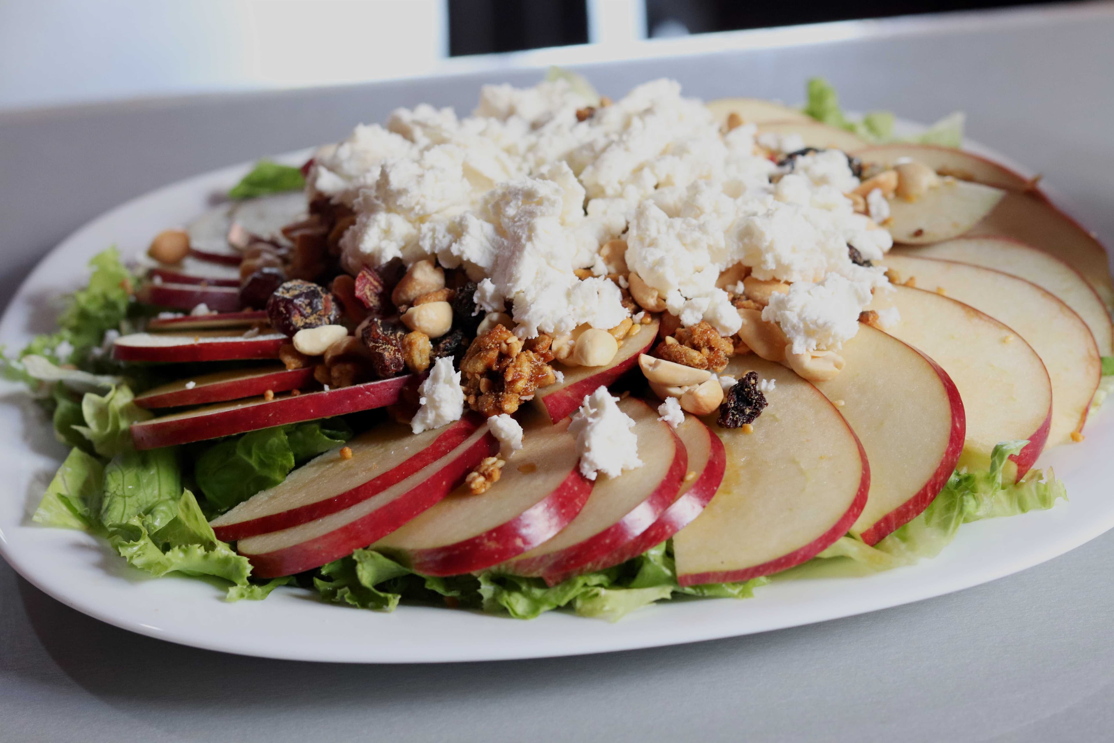 Ensalada Campestre