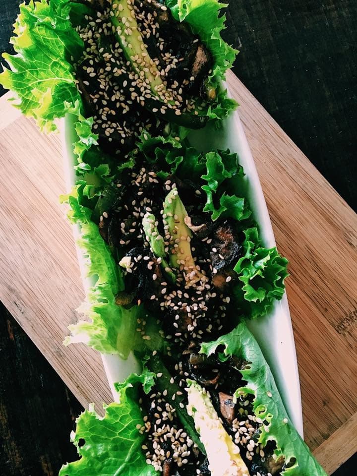 Tacos Genesis