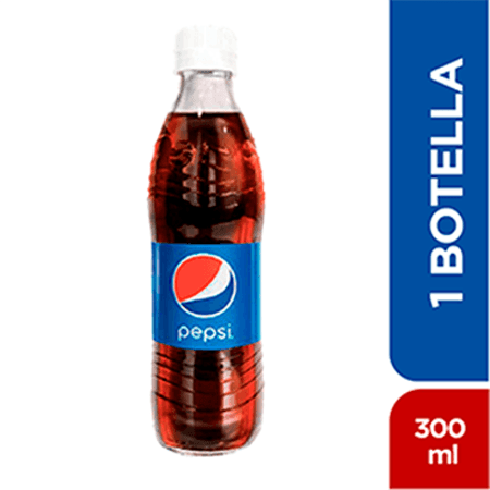 Pepsi 250 ml