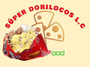 Combo #2 Doriloco Mixto Res Pollo + Gaseosa 250