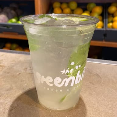 Limonada Natural